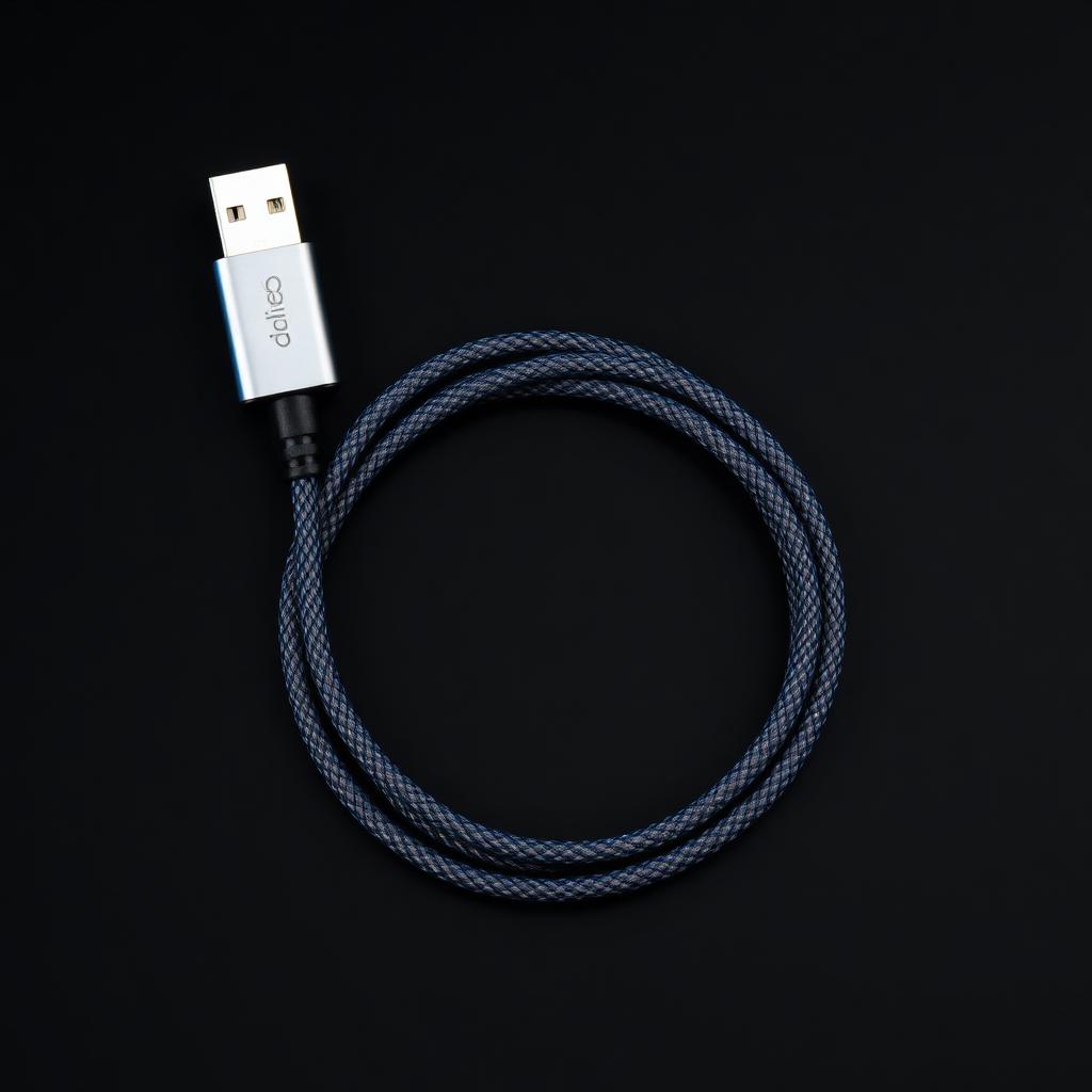 Cable Tipo C (C a C / C a Lightning)